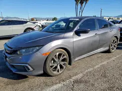 2HGFC2F65LH515263 2020 HONDA CIVIC