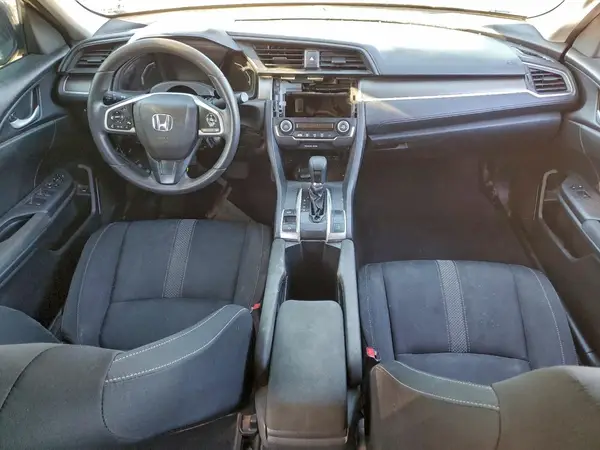 2HGFC2F65LH515263 2020 HONDA CIVIC - Image 8