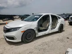 2HGFC2F65LH516221 2020 HONDA CIVIC
