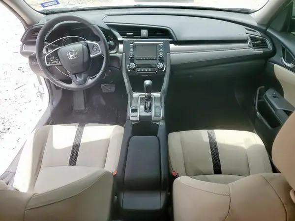 2HGFC2F65LH516221 2020 HONDA CIVIC - Image 8
