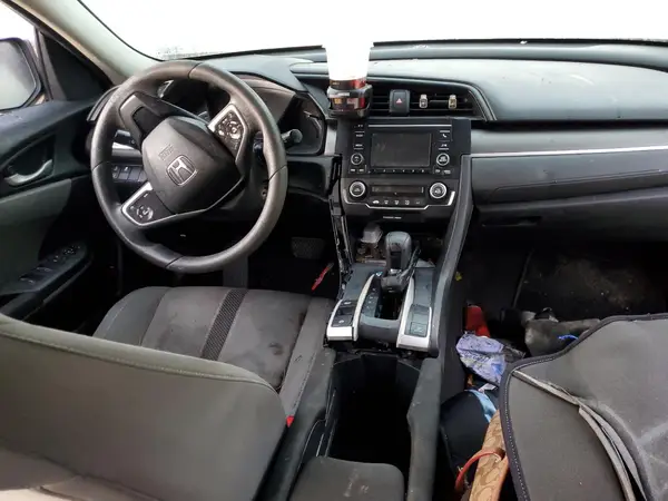 2HGFC2F65LH517868 2020 HONDA CIVIC - Image 8