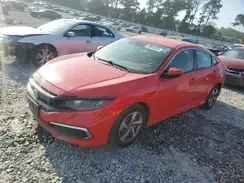 2HGFC2F65LH518521 2020 HONDA CIVIC
