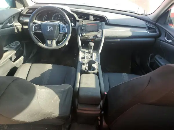 2HGFC2F65LH518521 2020 HONDA CIVIC - Image 8