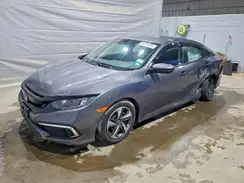 2HGFC2F65LH520768 2020 HONDA CIVIC