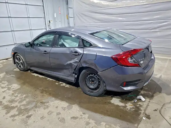 2HGFC2F65LH520768 2020 HONDA CIVIC - Image 2