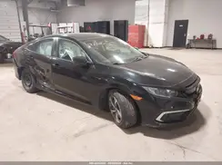2HGFC2F65LH521127 2020 HONDA CIVIC