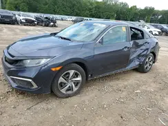 2HGFC2F65LH521595 2020 HONDA CIVIC