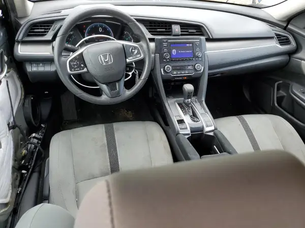 2HGFC2F65LH521595 2020 HONDA CIVIC - Image 8