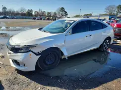 2HGFC2F65LH521631 2020 HONDA CIVIC