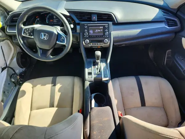 2HGFC2F65LH521631 2020 HONDA CIVIC - Image 8