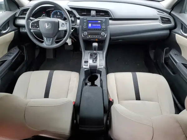 2HGFC2F65LH522696 2020 HONDA CIVIC - Image 8