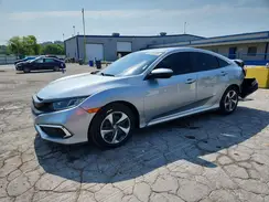 2HGFC2F65LH523086 2020 HONDA CIVIC