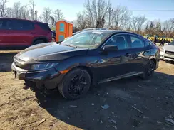 2HGFC2F65LH523864 2020 HONDA CIVIC