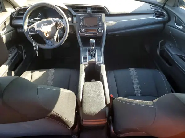 2HGFC2F65LH523864 2020 HONDA CIVIC - Image 8