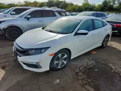 2HGFC2F65LH524299 2020 HONDA CIVIC