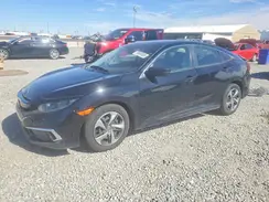 2HGFC2F65LH524514 2020 HONDA CIVIC