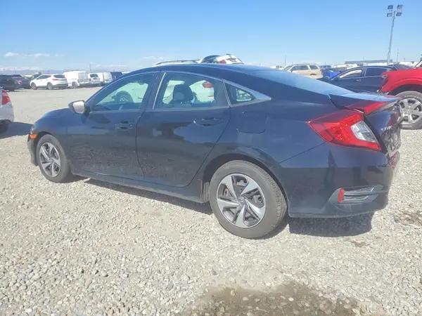 2HGFC2F65LH524514 2020 HONDA CIVIC - Image 2