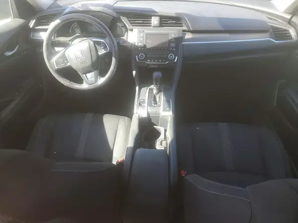 2HGFC2F65LH524514 2020 HONDA CIVIC - Image 8