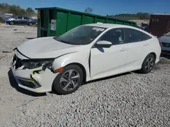 2HGFC2F65LH525355 2020 HONDA CIVIC