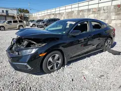 2HGFC2F65LH526246 2020 HONDA CIVIC