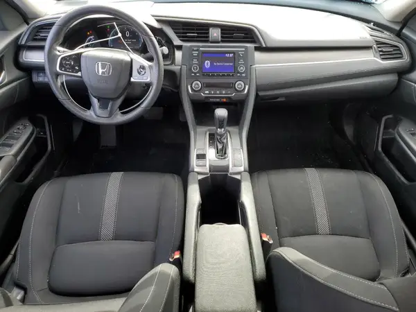 2HGFC2F65LH526246 2020 HONDA CIVIC - Image 8