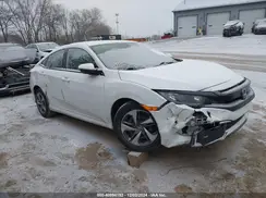 2HGFC2F65LH526280 2020 HONDA CIVIC