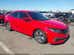 2HGFC2F65LH526800 2020 HONDA CIVIC