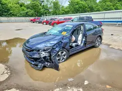 2HGFC2F65LH527350 2020 HONDA CIVIC