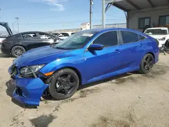 2HGFC2F65LH527834 2020 HONDA CIVIC