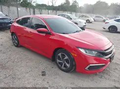 2HGFC2F65LH528238 2020 HONDA CIVIC