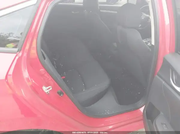 2HGFC2F65LH528238 2020 HONDA CIVIC - Image 8