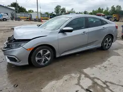 2HGFC2F65LH528479 2020 HONDA CIVIC
