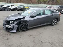 2HGFC2F65LH528837 2020 HONDA CIVIC