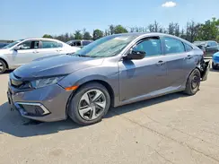 2HGFC2F65LH528885 2020 HONDA CIVIC