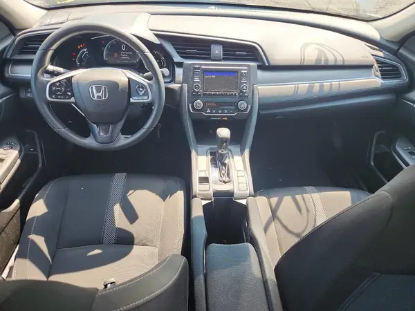 2HGFC2F65LH528885 2020 HONDA CIVIC - Image 8
