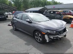 2HGFC2F65LH528949 2020 HONDA CIVIC