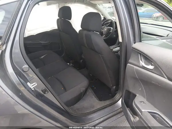 2HGFC2F65LH528949 2020 HONDA CIVIC - Image 8