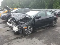 2HGFC2F65LH529227 2020 HONDA CIVIC
