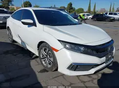 2HGFC2F65LH529924 2020 HONDA CIVIC