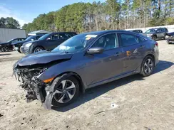 2HGFC2F65LH530300 2020 HONDA CIVIC