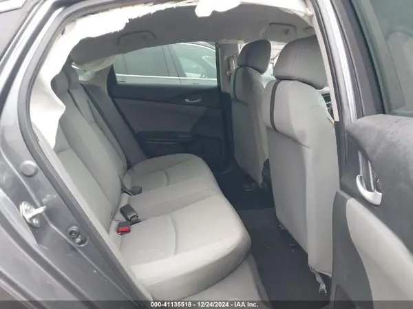 2HGFC2F65LH530359 2020 HONDA CIVIC - Image 8