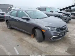2HGFC2F65LH530443 2020 HONDA CIVIC