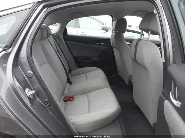 2HGFC2F65LH530443 2020 HONDA CIVIC - Image 8