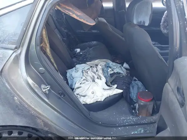 2HGFC2F65LH530958 2020 HONDA CIVIC - Image 8
