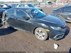 2HGFC2F65LH531219 2020 HONDA CIVIC