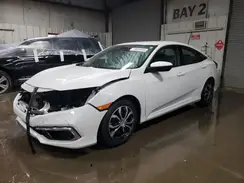 2HGFC2F65LH531799 2020 HONDA CIVIC