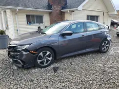 2HGFC2F65LH531964 2020 HONDA CIVIC