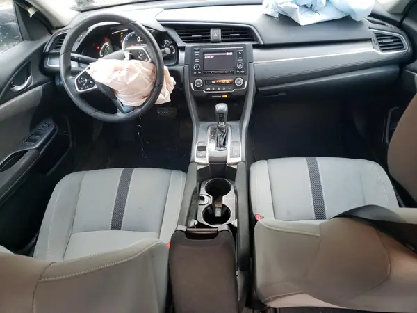 2HGFC2F65LH531964 2020 HONDA CIVIC - Image 8