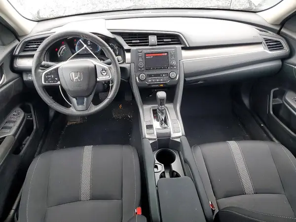 2HGFC2F65LH531981 2020 HONDA CIVIC - Image 8