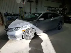 2HGFC2F65LH534878 2020 HONDA CIVIC